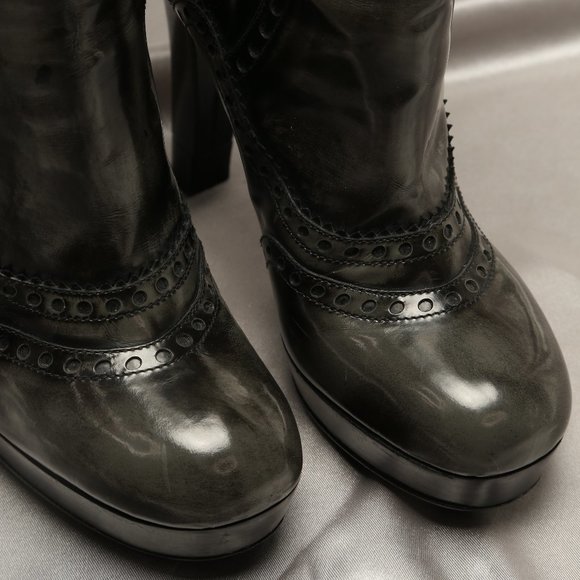 GUCCI Boots - Picture 8 of 13